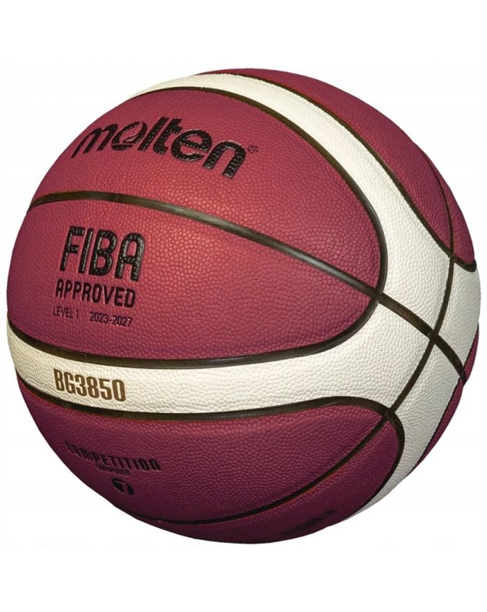 Piłka Molten B5G3850
