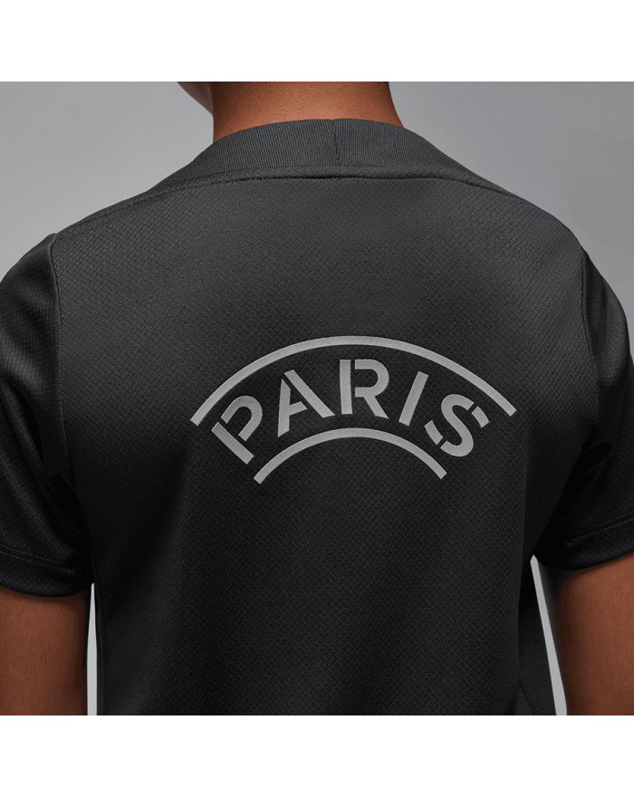 Koszulka Nike PSG Jordan Strike Top Junior IB3654-045