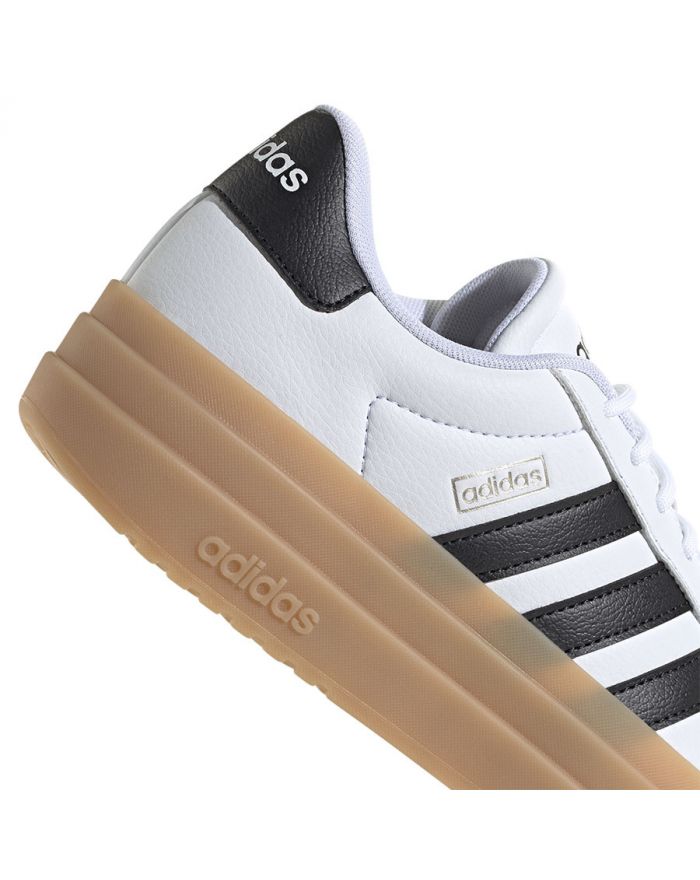 Buty adidas VL COURT BOLD W IH3083