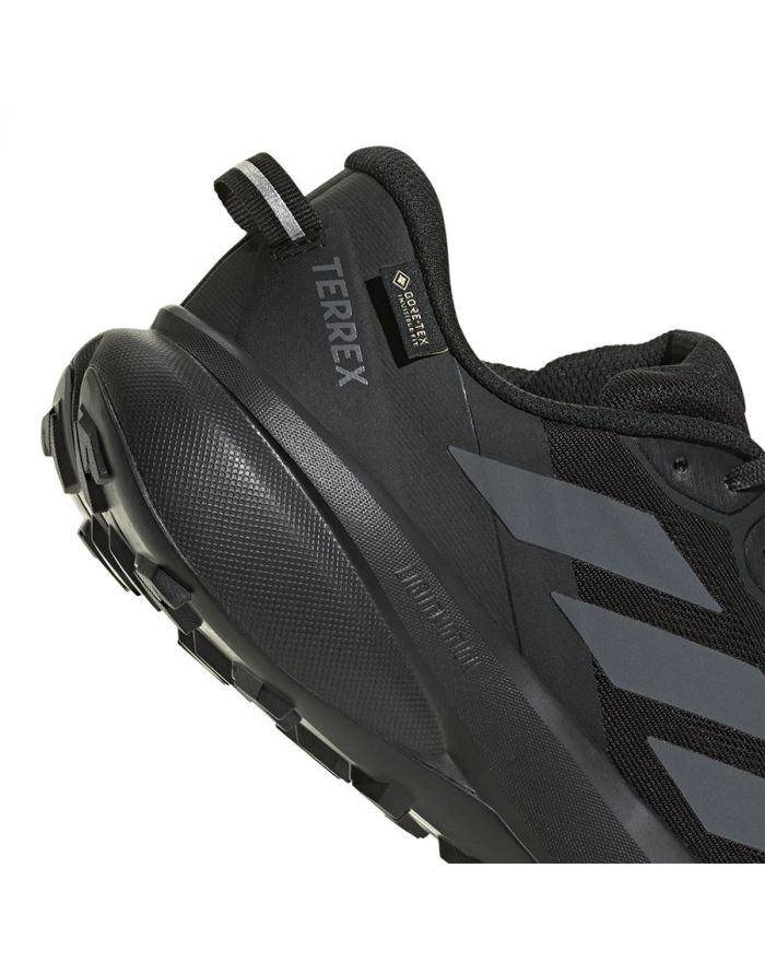 Buty adidas Terrex Tracefinder Plus GORE-TEX Trail KJ3792