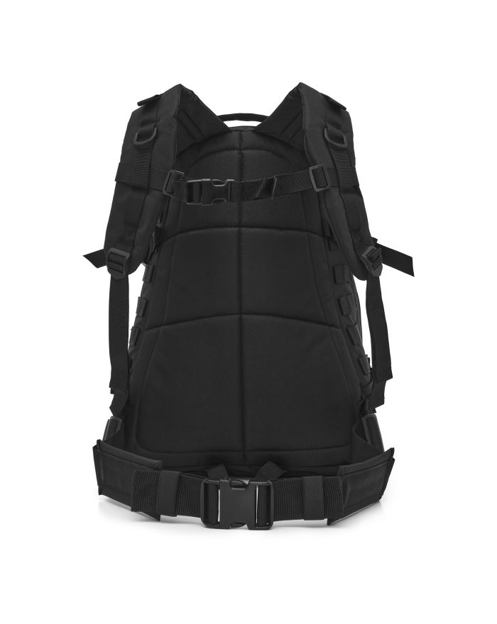 NC3904 PLECAK TAKTYCZNY VANGUARD CZARNY 45L NILS CAMP