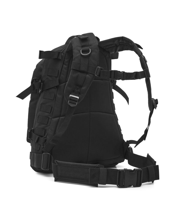 NC3904 PLECAK TAKTYCZNY VANGUARD CZARNY 45L NILS CAMP