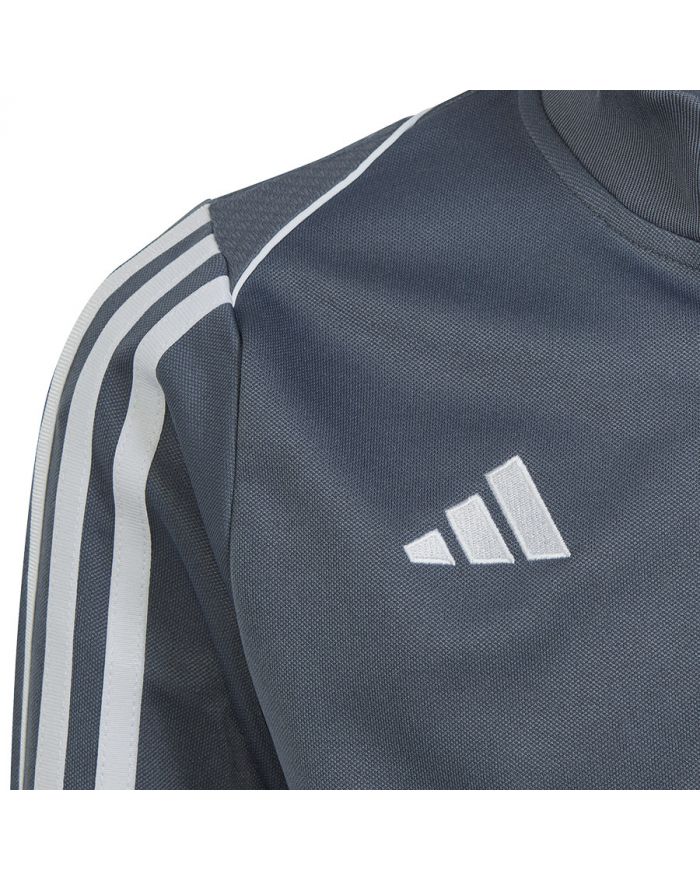Bluza adidas TIRO 23 JKT Junior HS3523