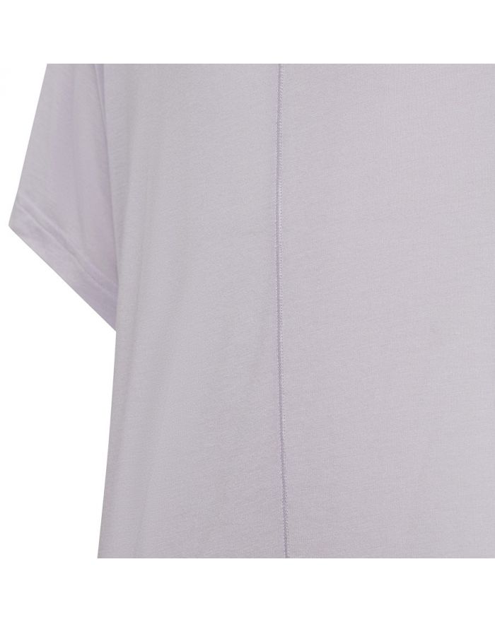 Koszulka adidas Yoga Tee girls IC0322
