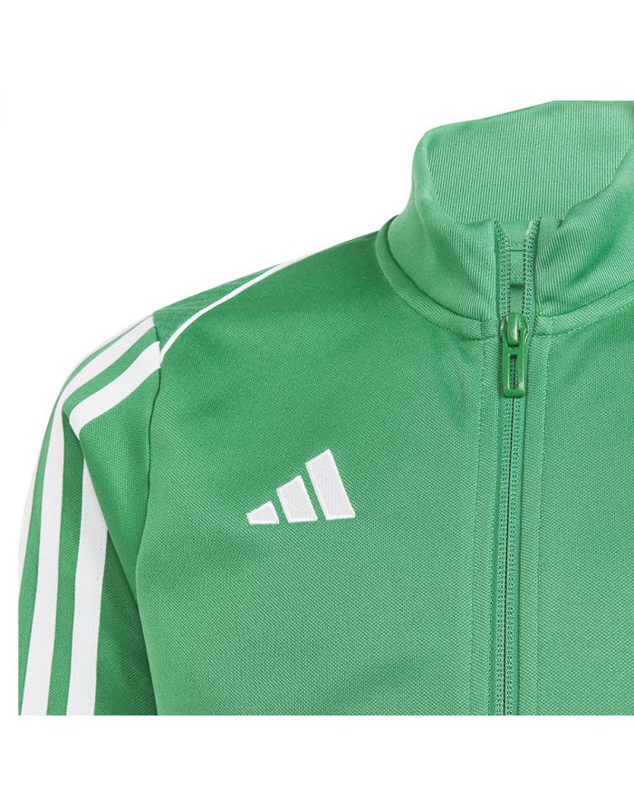 Bluza adidas TIRO 23 JKT Junior IC7872