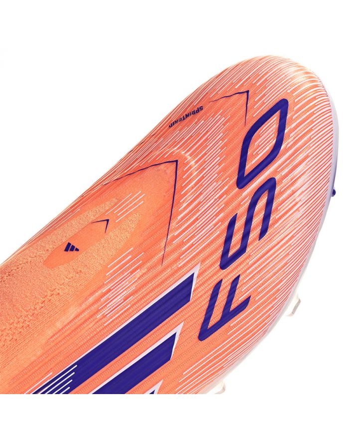 Buty adidas F50 League LL FG/MG JH7735