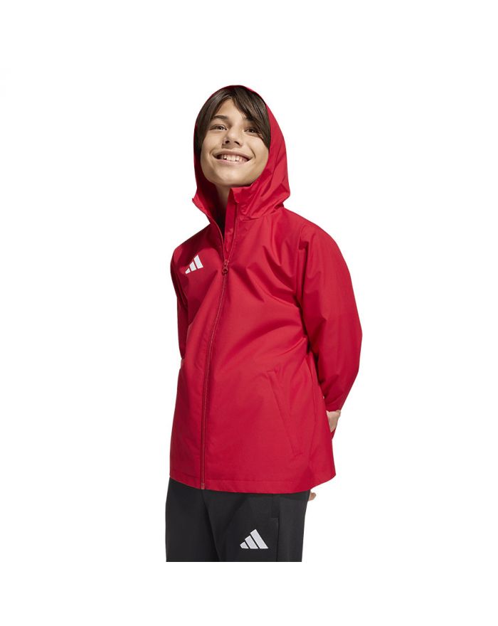 Kurtka adidas ENTRADA 26 AW Jacket Junior JZ9105