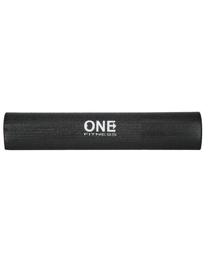 YM02 BLACK MATA DO YOGI ONE FITNESS