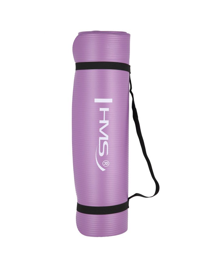 YM03 PURPLE MATA DO YOGI HMS