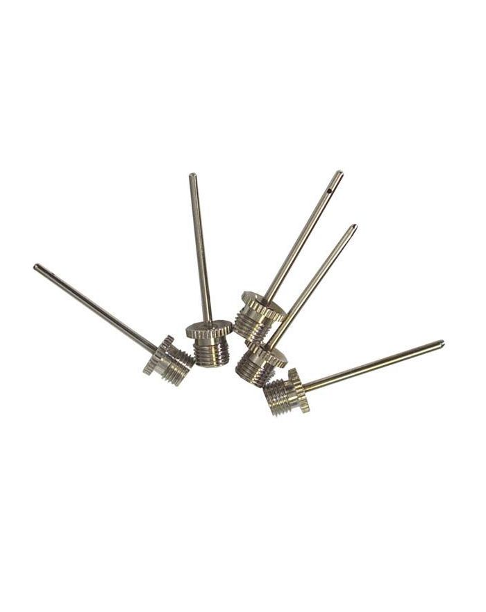 Zestaw końcówek do pompek Spokey MARIN