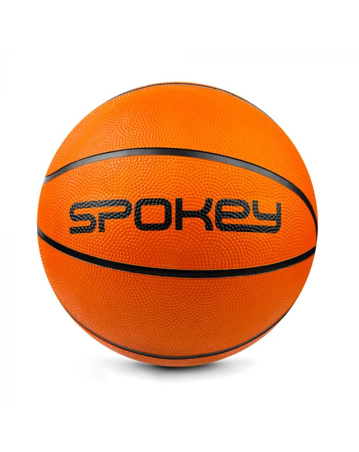 Spokey ACTIVE 5 - Piłka do koszykówki; r.5