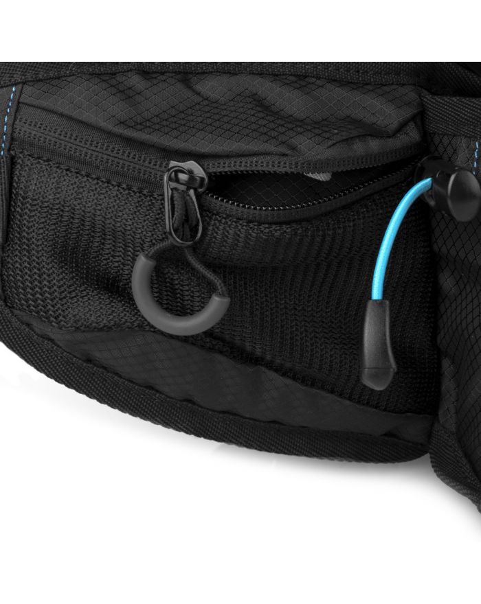 Spokey SPRINTER - Plecak rowerowy