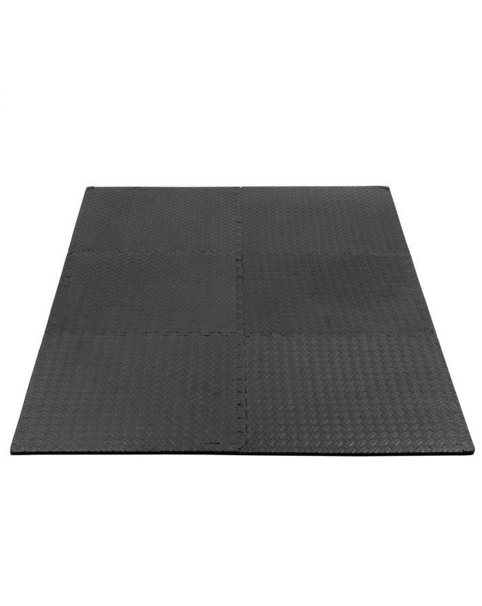 MP12 PRO MATA PUZZLE 6 ELEMENTÓW 12 MM HMS PREMIUM