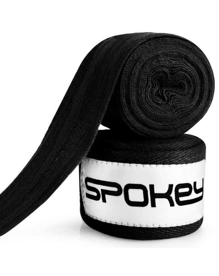 Spokey SAIFA - Bandaż bokserski; 400 cm