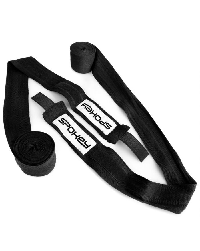 Spokey SAIFA - Bandaż bokserski; 400 cm