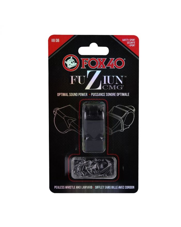 Gwizdek Fox 40 Fuziun CMG