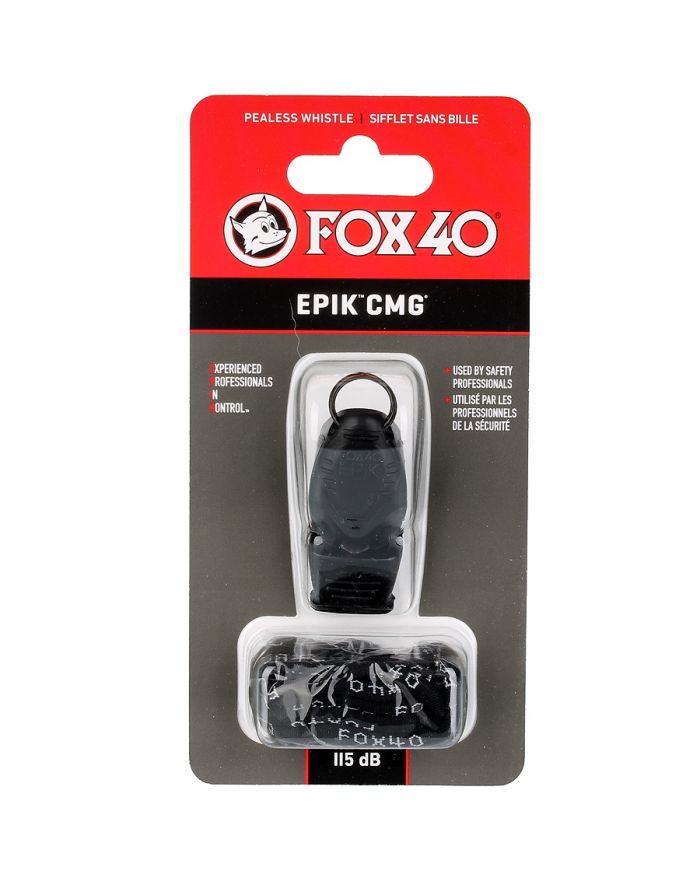 Gwizdek Fox 40 Epik
