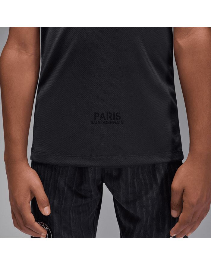 Koszulka Nike PSG Jordan Strike Top Junior IB3654-045