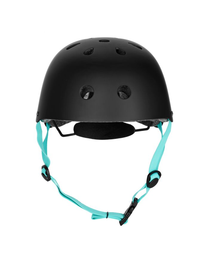 MTW001-1 KASK CZARNO-NIEBIESKI ROZM. XS(48-52CM) NILS EXTREME