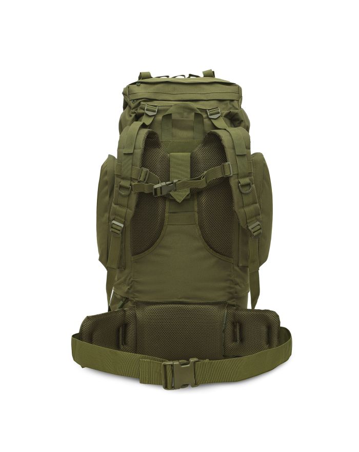 NC3901 PLECAK TAKTYCZNY EAGLE ZIELONY 70L NILS CAMP