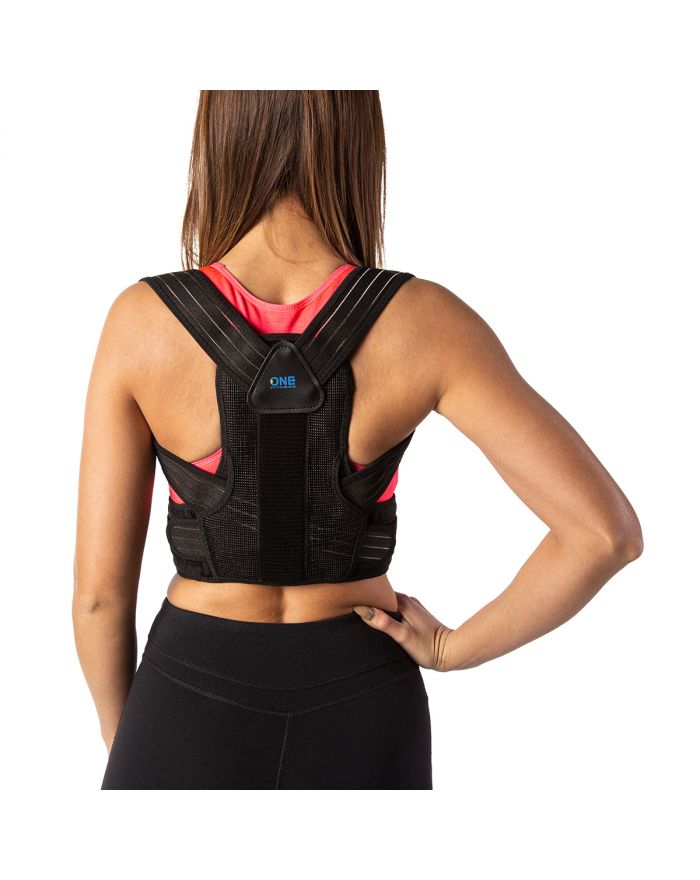 KP207 KOREKTOR POSTAWY M ONE FITNESS