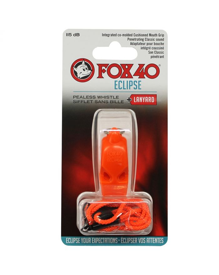 Gwizdek Fox 40 CMG Sonik Blast