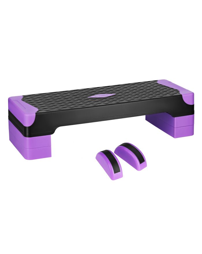 AS008L STEP DO AEROBIKU I BALANSOWANIA HMS