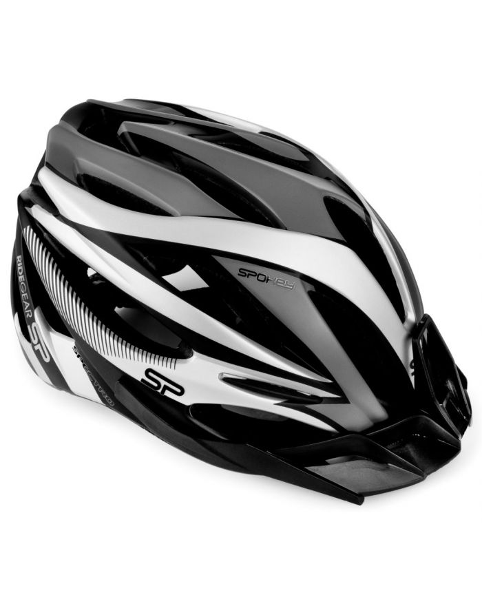 Kask SPECTRO - kask rowerowy