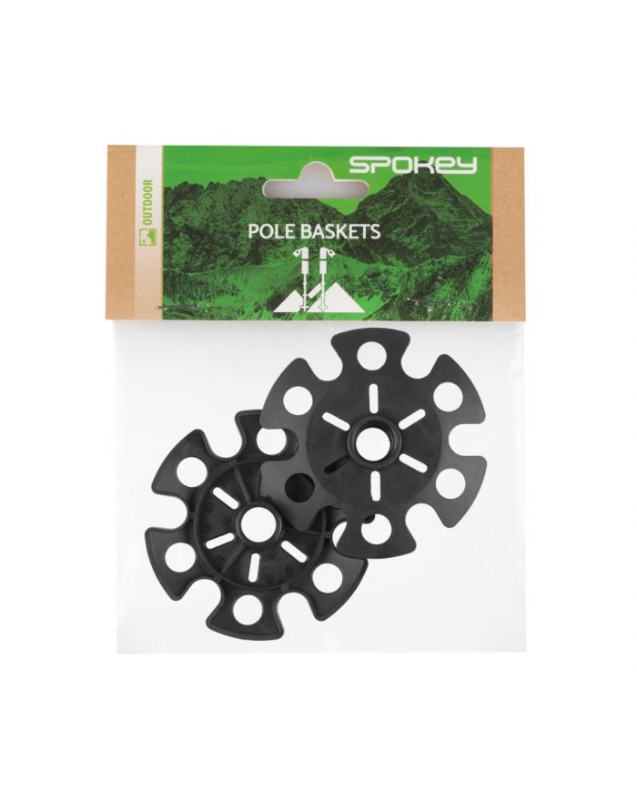 SPOKEY SNOW BASKET - Talerzyk zimowy