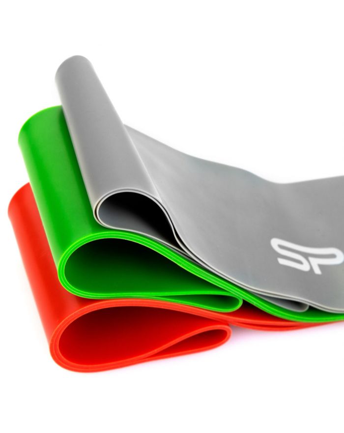 SPOKEY - Set gum fit 3szt v3