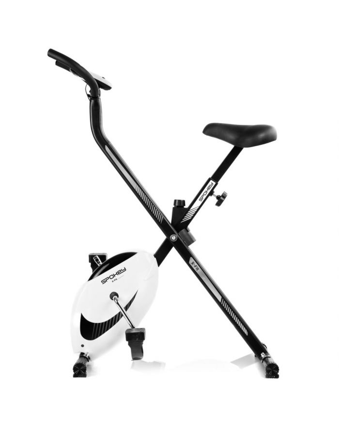 Spokey XFIT - rower mechaniczny