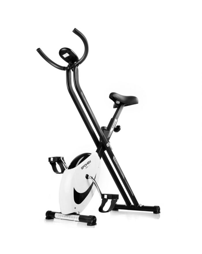 Spokey XFIT - rower mechaniczny