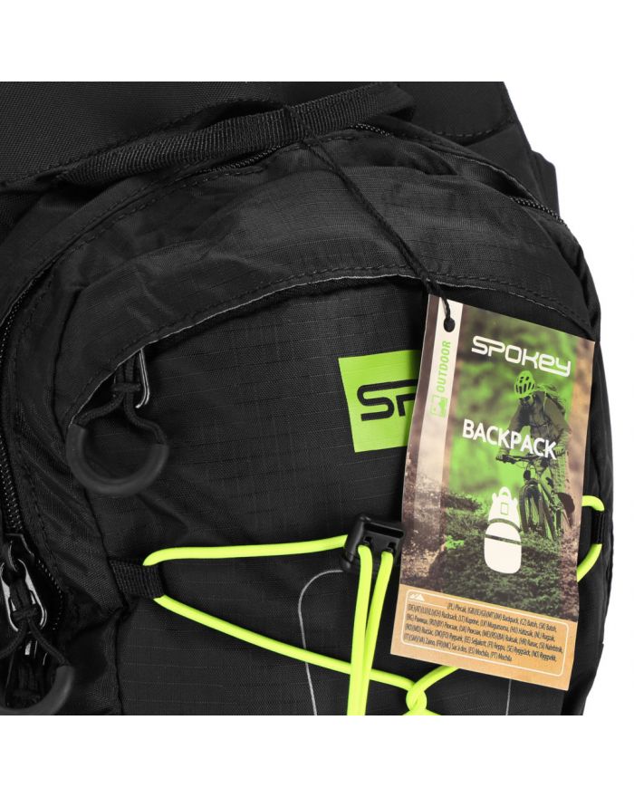 SPOKEY DEW - Plecak 15l