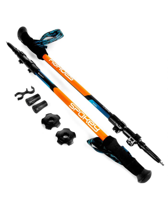 Spokey ZION - Kije trekkingowe