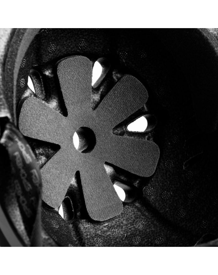 Spokey PUMPTRACK - Kask rowerowy BMX