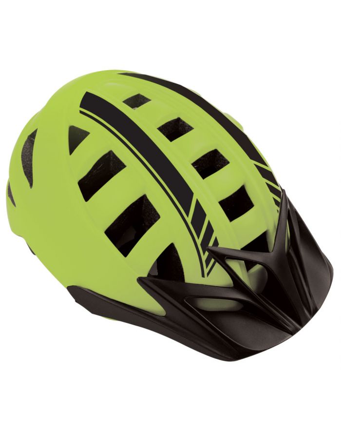 Spokey SPEED - Kask rowerowy