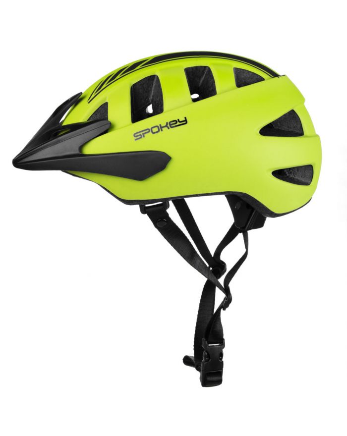Spokey SPEED - Kask rowerowy