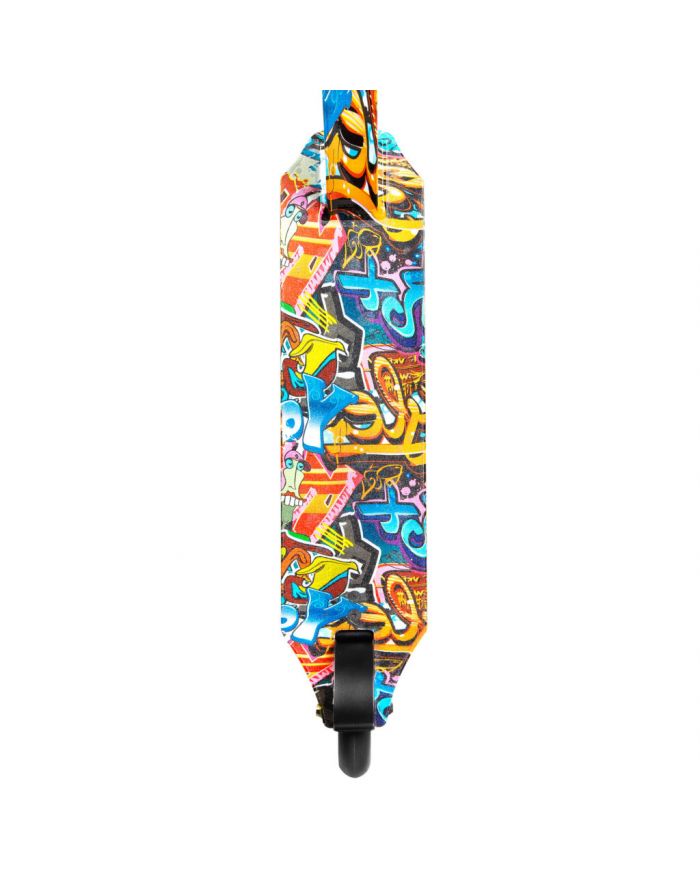 Spokey CHAMELEON - Hulajnoga stunt 110mm