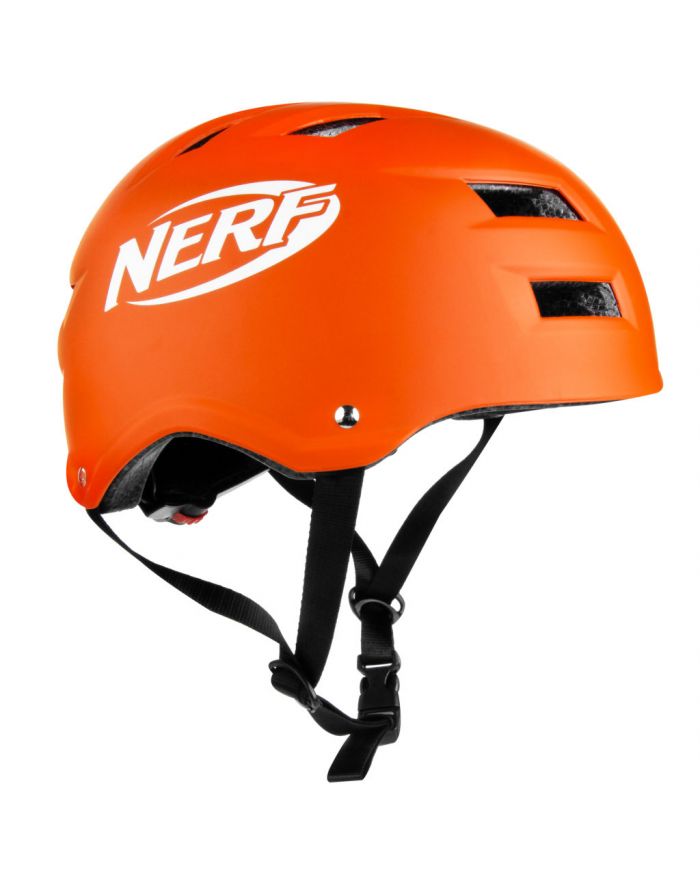 Spokey FREEFALL - Kask rowerowy BMX