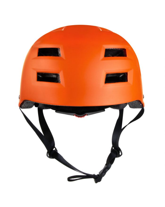 Spokey FREEFALL - Kask rowerowy BMX
