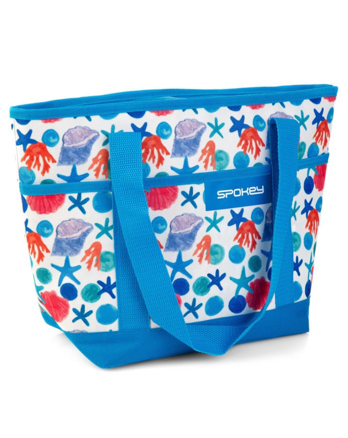 Spokey ACAPULCO - Torba plażowa