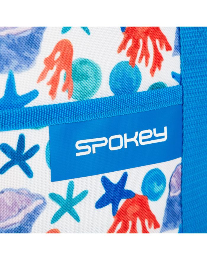 Spokey ACAPULCO - Torba plażowa