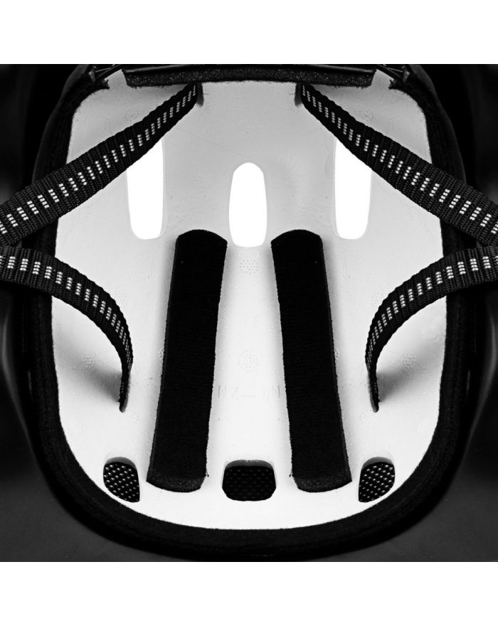 Spokey STRAPY 1 - Dziecięcy kask rowerowy