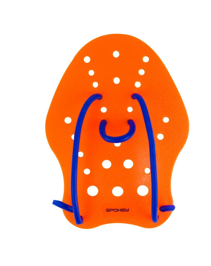 SPOKEY DIGIT - wiosełka, łapki do treningu pływania