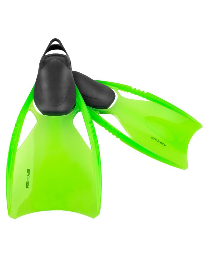 SPOKEY BARBEL - płetwy do nurkowania juniorskie