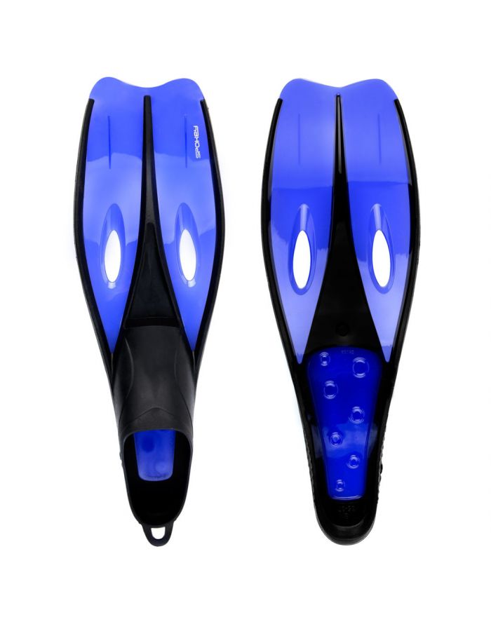 SPOKEY TROUT - płetwy do nurkowania