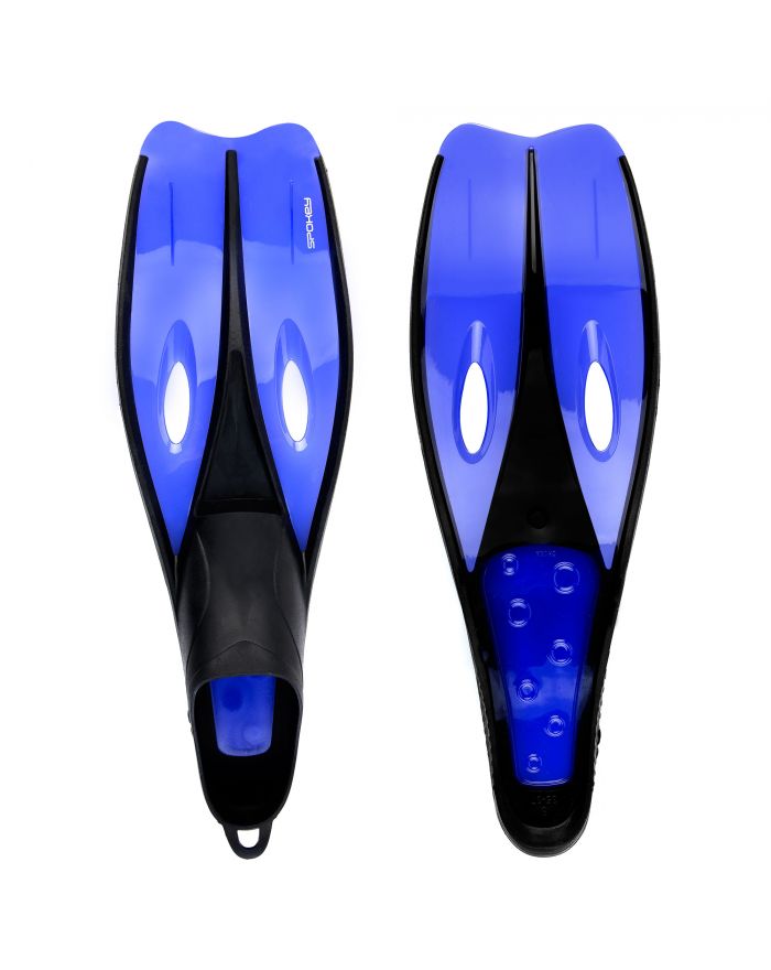 Płetwy do nurkowania Spokey TROUT