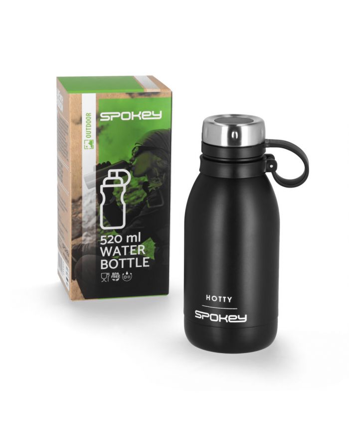 SPOKEY Hotty - Termos, 0,52l; BK