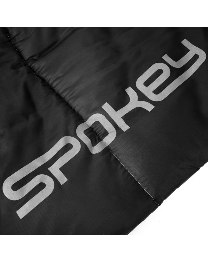 SPOKEY Nordic 250 - śpiwór mumia BK