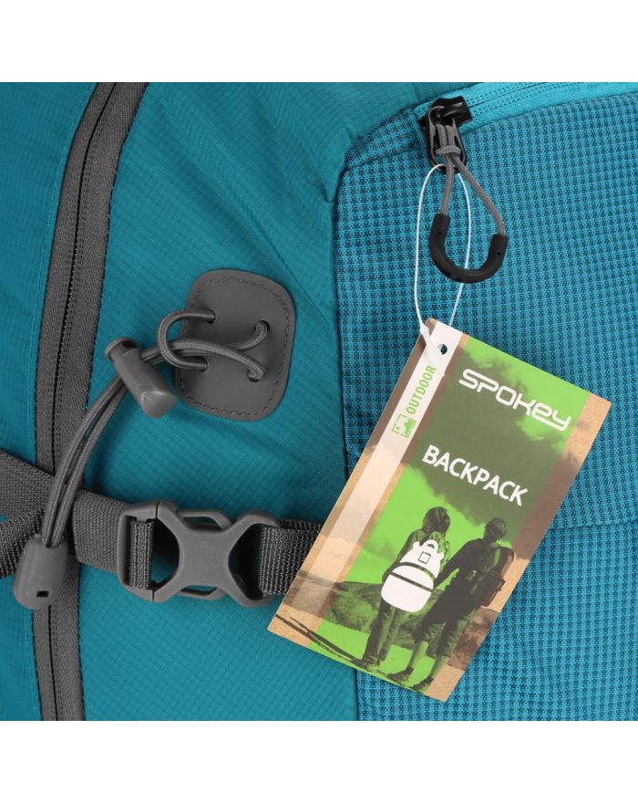 Spokey BUDDY 35 - plecak; 35L